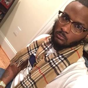 Meet your Posher, Dimitrius